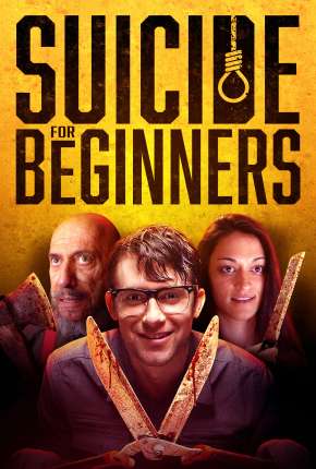 Suicide for Beginners - Legendado Torrent Download Mais Baixado