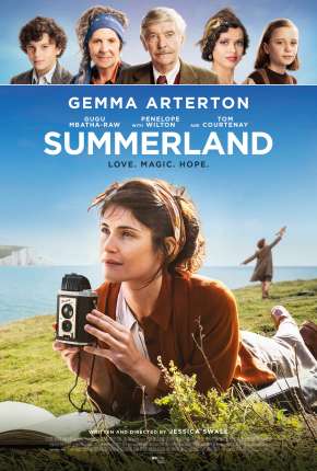 Summerland - Legendado Torrent Download Mais Baixado