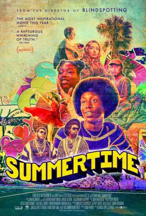 Summertime - Legendado Torrent Download Mais Baixado