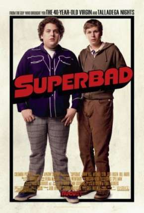 Superbad - É Hoje - Versão Estendida Torrent Download Mais Baixado