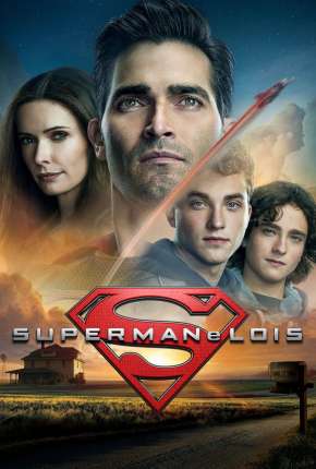 Superman e Lois - 1ª Temporada Torrent Download Mais Baixado