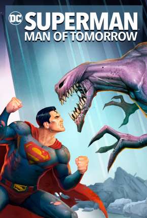 Superman - Homem do Amanhã Torrent Download Mais Baixado