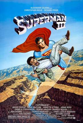 Superman III