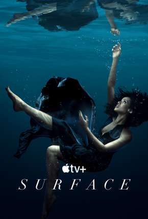 Surface - 1ª Temporada Legendada Torrent Download Mais Baixado