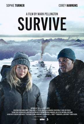 Survive - Legendado Torrent Download Mais Baixado