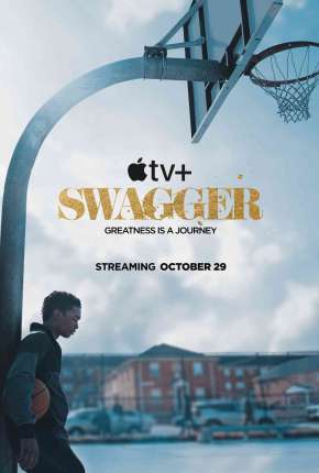 Swagger - 1ª Temporada Torrent Download Mais Baixado