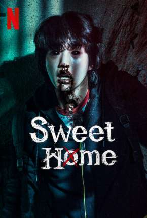 Sweet Home - 1ª Temporada Completa Torrent Download Mais Baixado