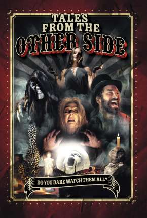 Tales from the Other Side - Legendado Torrent Download Mais Baixado