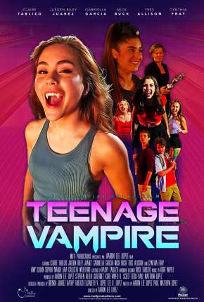 Teenage Vampire - Legendado Torrent Download Mais Baixado