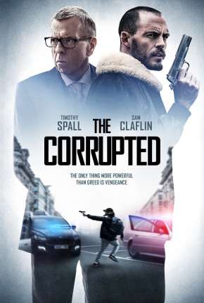 Teia de Corrupção Torrent Download Mais Baixado