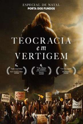 Teocracia em Vertigem Torrent Download Mais Baixado