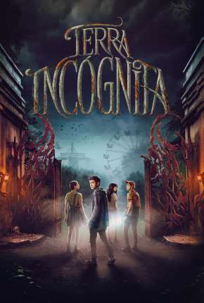 Terra Incógnita - 1ª Temporada Legendada Torrent Download Mais Baixado