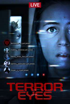 Terror Eyes - Legendado Torrent Download Mais Baixado