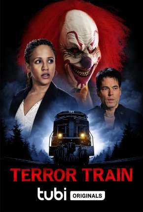 Terror Train - Legendado Torrent Download Mais Baixado