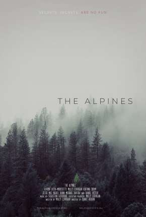 The Alpines - Legendado