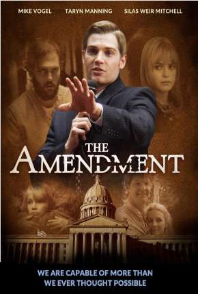 The Amendment - Legendado Torrent Download Mais Baixado