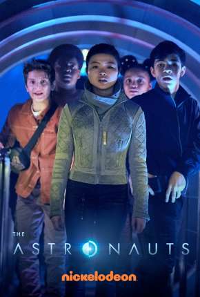 The Astronauts - 1ª Temporada Completa Torrent Download Mais Baixado