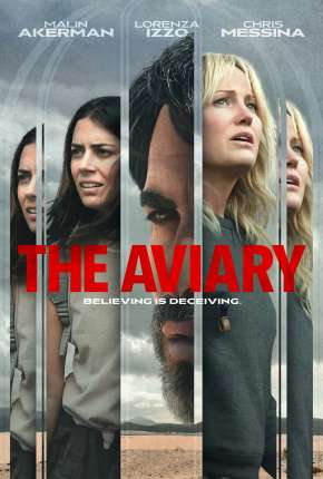 The Aviary - Legendado