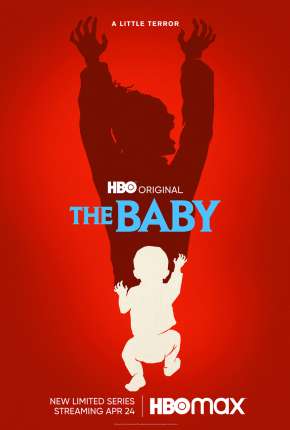 The Baby - O Bebê 1ª Temporada Legendada Torrent Download Mais Baixado