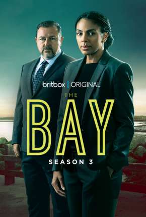 The Bay - 2ª Temporada Completa Legendada