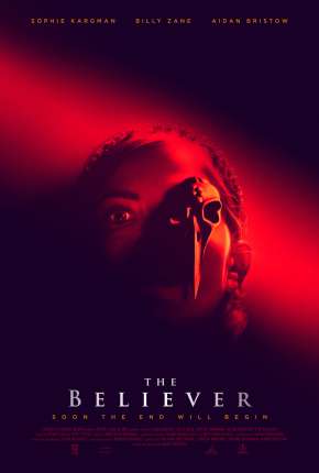 The Believer - Legendado Torrent Download Mais Baixado