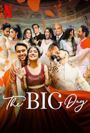 The Big Day - 1ª Temporada Completa