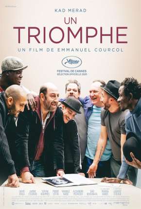 The Big Hit - Un Triomphe