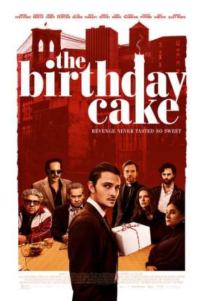 The Birthday Cake - Legendado