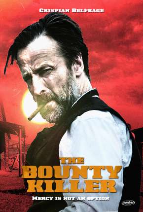 The Bounty Killer - Legendado Torrent Download Mais Baixado