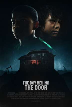 The Boy Behind the Door - Legendado