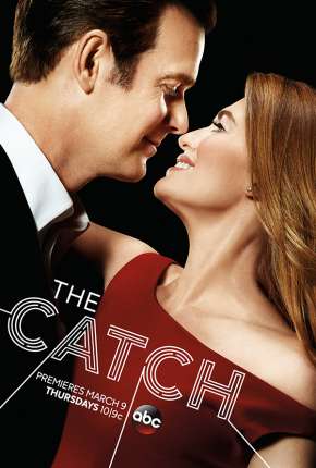 The Catch - 2ª Temporada Torrent Download Mais Baixado