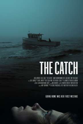 The Catch - Legendado Torrent Download Mais Baixado