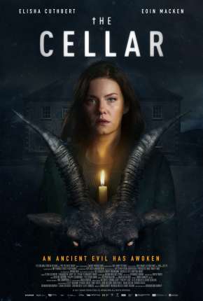 The Cellar - Legendado Torrent Download Mais Baixado