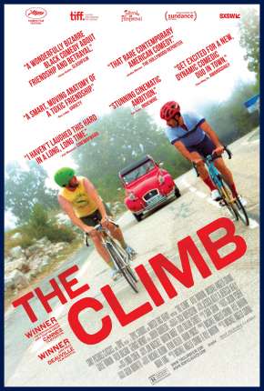 The Climb - Legendado Torrent Download Mais Baixado