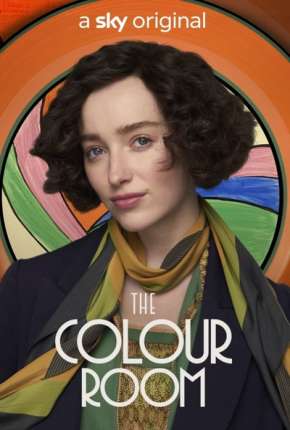 The Colour Room Torrent Download Mais Baixado