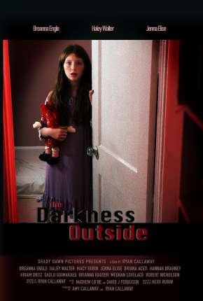 The Darkness Outside - Legendado Torrent Download Mais Baixado