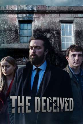 The Deceived - Legendada Torrent Download Mais Baixado