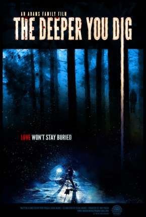 The Deeper You Dig - Legendado Torrent Download Mais Baixado