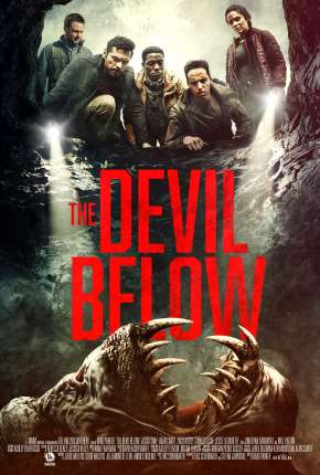 The Devil Below - Legendado Torrent Download Mais Baixado