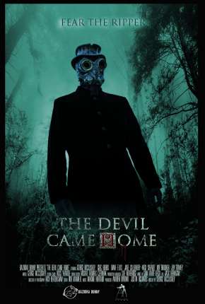 The Devil Came Home - Legendado Torrent Download Mais Baixado