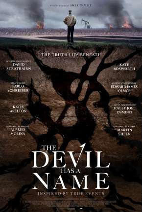 The Devil Has a Name - Legendado Torrent Download Mais Baixado