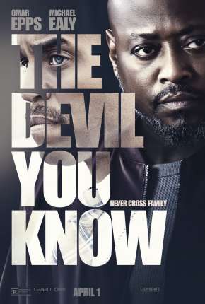 The Devil You Know Torrent Download Mais Baixado