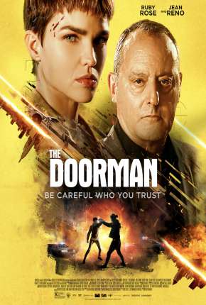 The Doorman - Legendado Torrent Download Mais Baixado