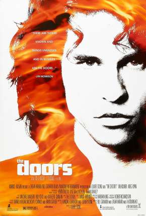 The Doors Torrent Download Mais Baixado