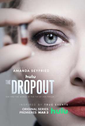 The Dropout - 1ª Temporada Completa Legendada Torrent Download Mais Baixado