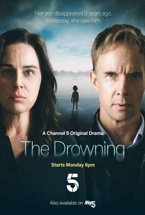 The Drowning - 1ª Temporada Completa Legendada Torrent Download Mais Baixado