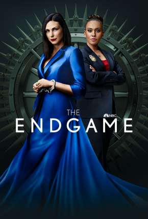 The Endgame - 1ª Temporada Legendada