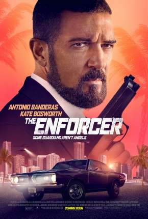 The Enforcer - Legendado Torrent Download Mais Baixado