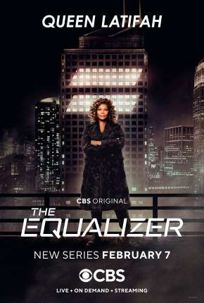 The Equalizer - 2ª Temporada Legendada Torrent Download Mais Baixado