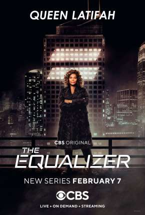 The Equalizer - Sem Misericórdia 3ª Temporada Legendada